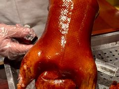 -四世同堂·京菜·烤鸭(双井店)