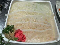 -海底捞火锅(海宁路店)