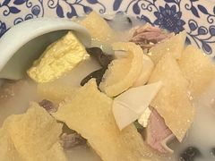 -南京大牌档(壹方天地店)