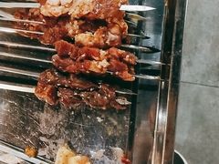 -袁家水泊水浒烤肉(白金店)