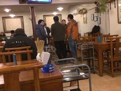 老门框爆肚(金宝街店)-老门框爆肚涮肉(金宝街店)