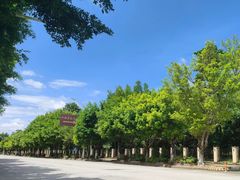 -梅州天地人花园酒店(梅县人民广场店)