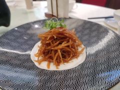 -雅苑中餐厅