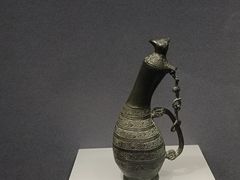 -陕西历史博物馆