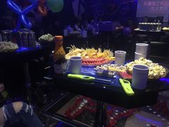 -唱吧麦颂KTV(方庄店)