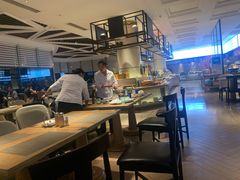 -华信天港禧悦酒店·浩自助餐厅(宁波奉化万达广场店)
