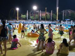 -杭州浪浪浪水公园