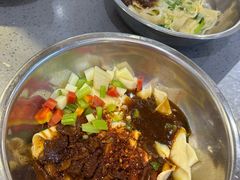 -玲玲面屋