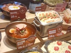 -炉小哥烤肉(熙地港店)