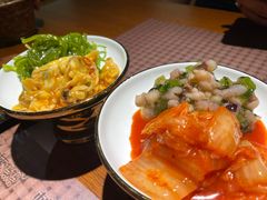-林妈妈村·日式料理(宝山龙湖天街店)