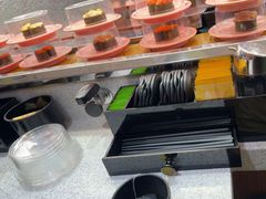 -争鲜回转寿司(太阳宫凯德MALL店)