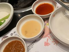 -本家韩国烤肉(财富大厦店)