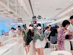 门面-% Arabica阿拉比卡咖啡(深圳湾万象城店)