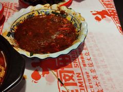 -老闵田螺馆·南昌市井菜·特色小吃(总店)