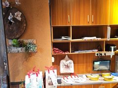 -老阿爸鲜鱼土菜(昆山花桥店)