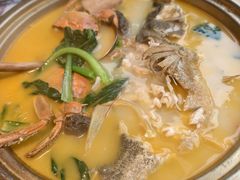 -野蔓果·山野菜(西湖景区·龙井茶田店)