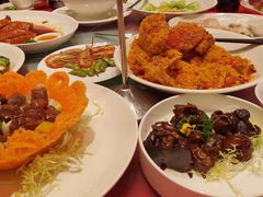 -京香轩·中餐厅(上海中庚聚龙酒店)