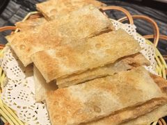 香蕉飞饼-天都火锅酒楼(虹梅南路店)