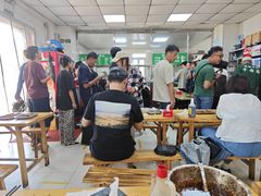 -清真-戏楼王记牛肉面