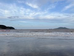 -东海半边山旅游度假区