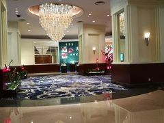 -哈尔滨香格里拉大酒店