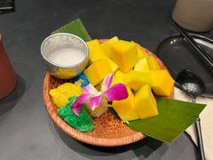 -NAYA·亚洲泰菜(欢乐港湾店)