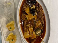 -柒园·三十年创意杭帮菜(龙湖滨江天街店)