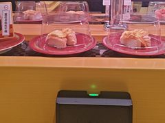 -寿司郎(皇庭广场店)