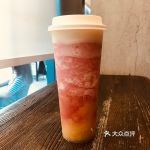 -喜茶(深圳东门1234店)