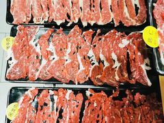 -嬷孙家潮汕牛肉火锅(北京路天河城店)