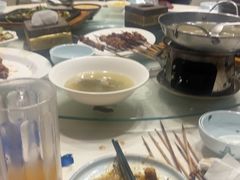 -福寿斋·老北京铜锅涮肉·烤鸭(顺义总店)