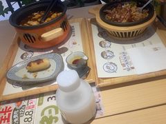 -米国现煲煲仔饭(塔子湖店)