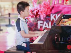 -Mr.先声音乐(东海店)