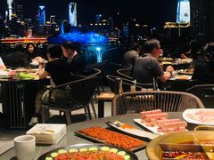 -长嘉·河图火锅(长嘉汇江景旗舰店)