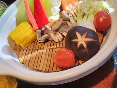 -老乾杯和牛烧肉(王府中环店)