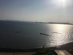 -西中岛海滨