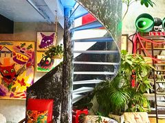 -nodcafe(M50创意园店)
