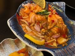 -摩打食堂(壹方中心店)