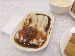 -冰泉豆浆馆(白云山总店)