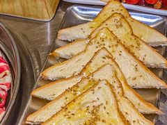 -英雄故事地摊烤肉(马驹桥店)