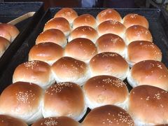 豆沙包-惠源面包店(开禾路店)