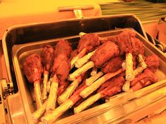 -佰园全日西餐厅-厦门佰翔软件园酒店