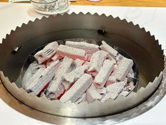 -醉月城西昌火盆烧烤(天府店)