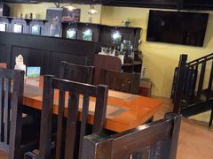 大堂-布拉格餐厅· 中欧捷克菜(全国首店)