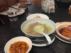 -杭州桐庐康莱德酒店中餐厅·乐
