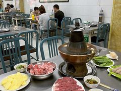 -三兴涮羊肉(荣安大街店)