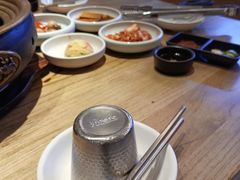 -泥炉烧肉师(新街口金銮巷店)