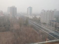 -北京盘古七星酒店