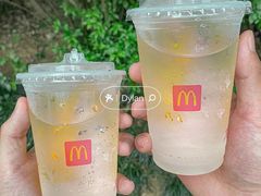 -麦当劳(湖滨路店)