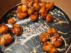 糖醋里脊-新发现(宝山龙湖店)